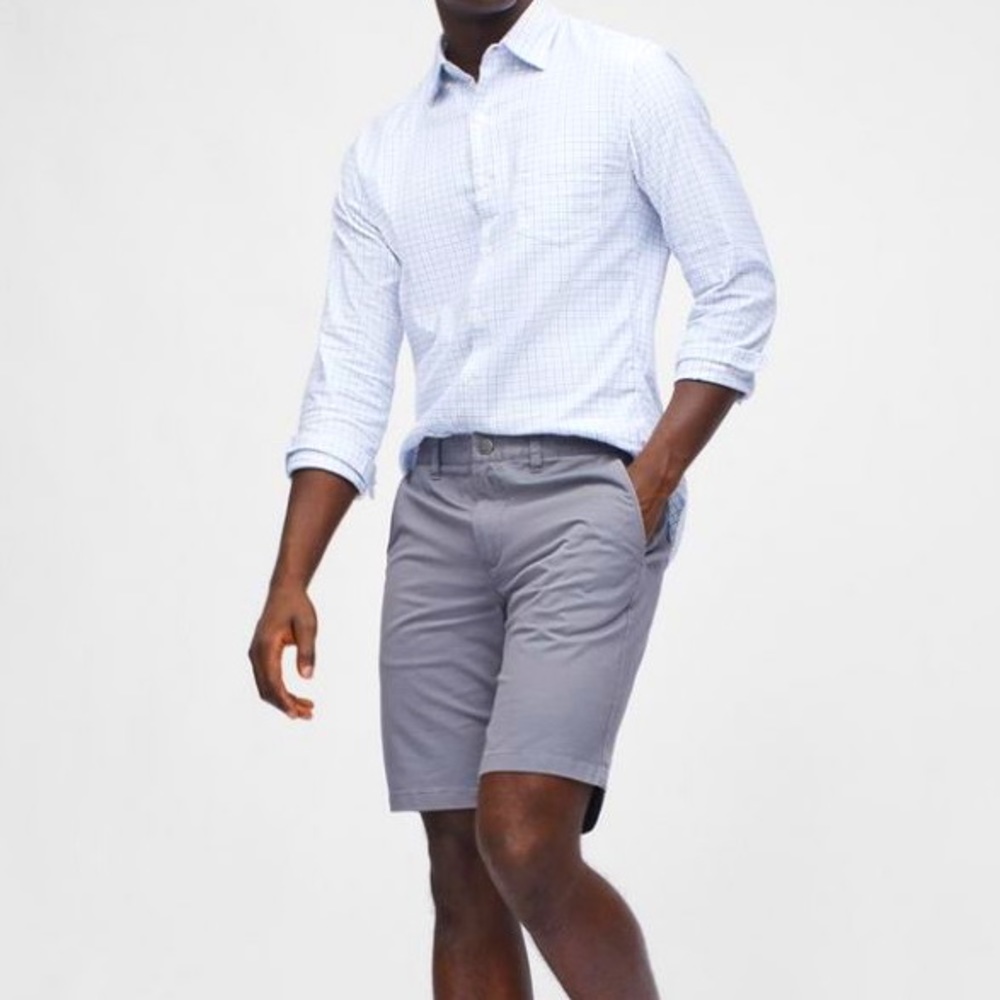 Bonobos Chino Shorts